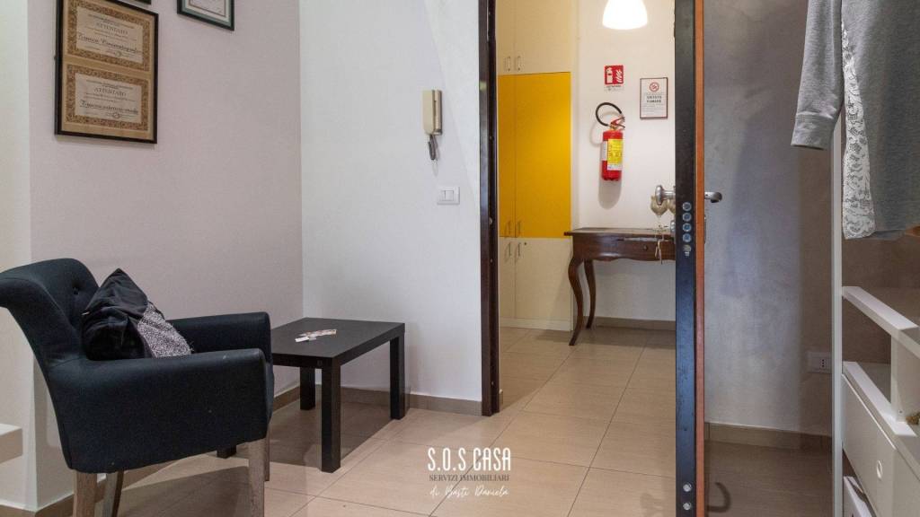 appartamento in vendita ad Ortona