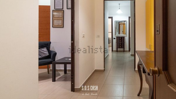 appartamento in vendita ad Ortona