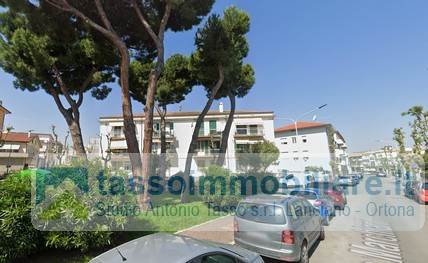 appartamento in vendita ad Ortona
