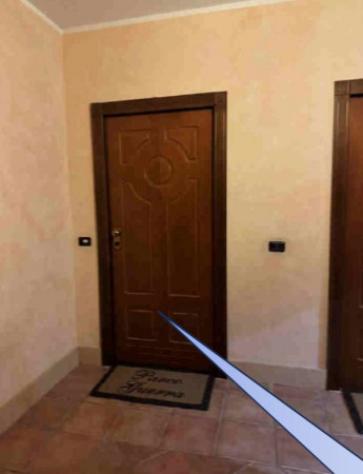 appartamento in vendita ad Ortona in zona Lazzaretto