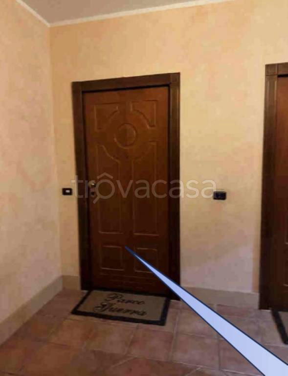 appartamento in vendita ad Ortona in zona Lazzaretto