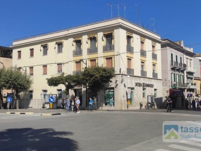appartamento in vendita ad Ortona in zona Caldari