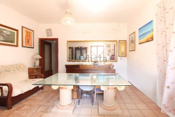 casa indipendente in vendita ad Ortona in zona Villa San Leonardo