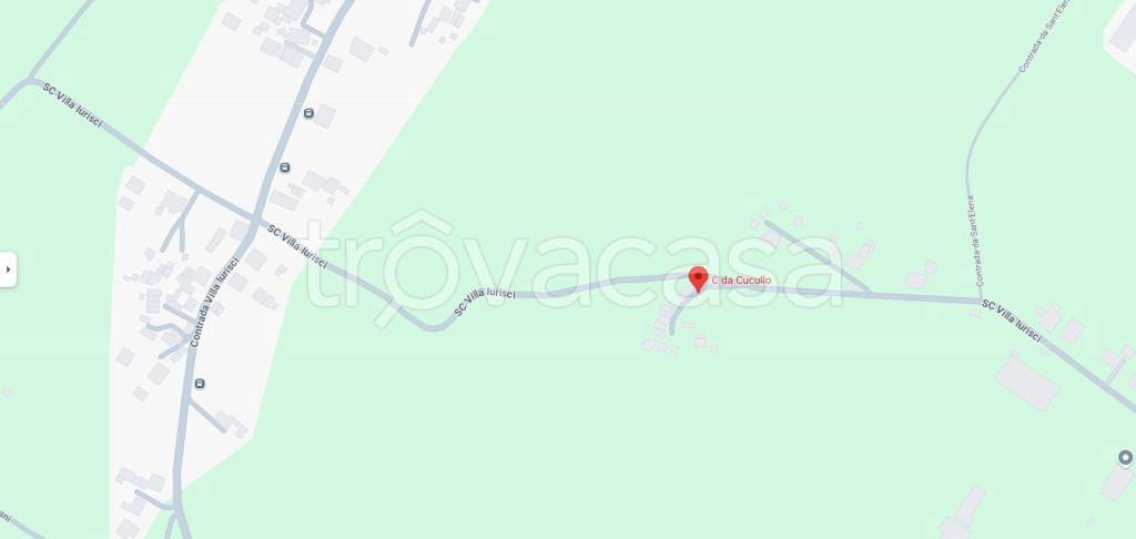 appartamento in vendita ad Ortona in zona Cucullo