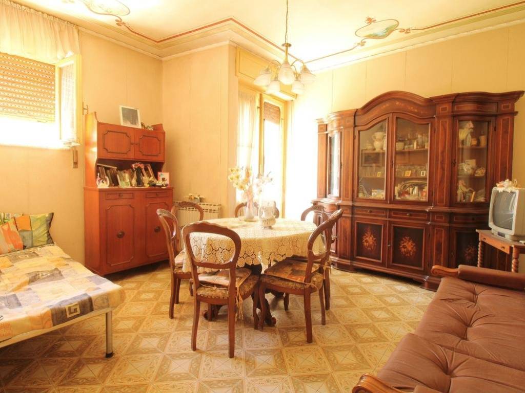 appartamento in vendita ad Ortona
