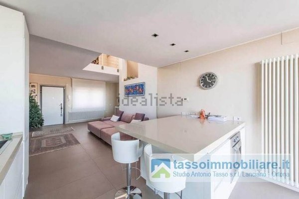 casa indipendente in vendita ad Ortona