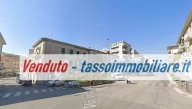 appartamento in vendita ad Ortona in zona Caldari