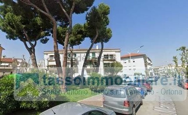 appartamento in vendita ad Ortona