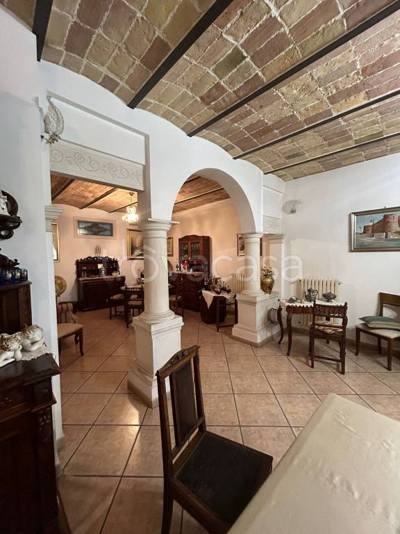 azienda agricola in vendita ad Ortona in zona Villa San Nicola