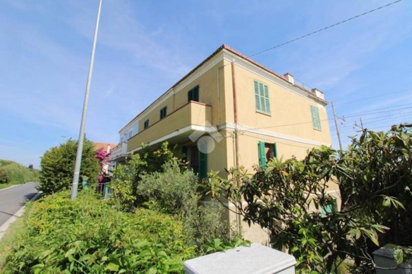 appartamento in vendita ad Ortona in zona Lido Riccio