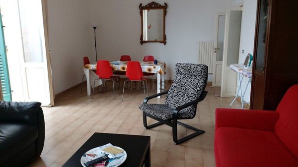 appartamento in vendita ad Ortona