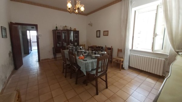 appartamento in vendita ad Ortona