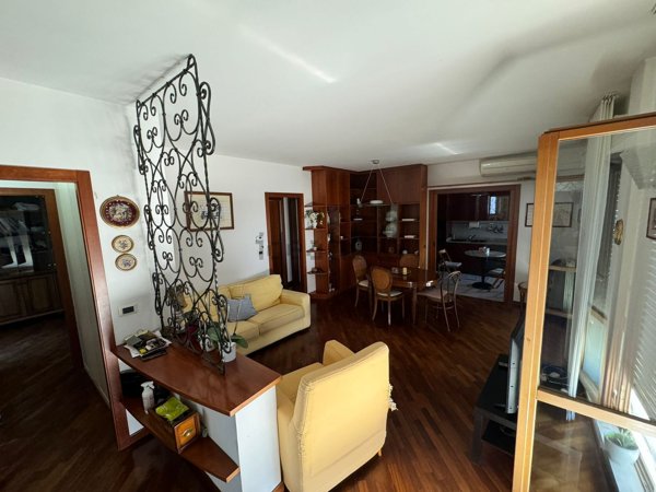 appartamento in vendita ad Ortona