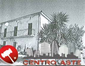 appartamento in vendita ad Ortona in zona Villa Carlone