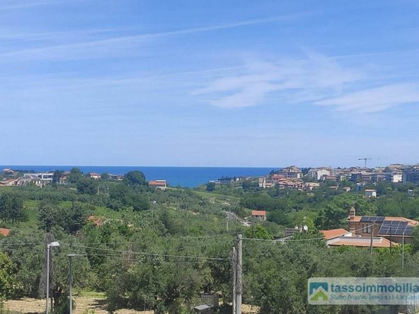 appartamento in vendita ad Ortona in zona Fonte Grande