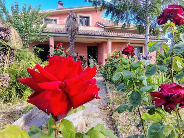 casa indipendente in vendita ad Ortona