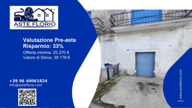 appartamento in vendita ad Ortona