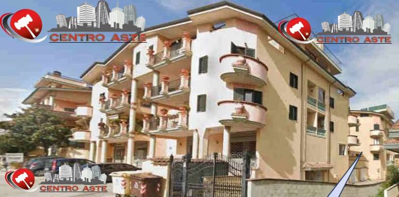 appartamento in vendita ad Ortona in zona Lazzaretto