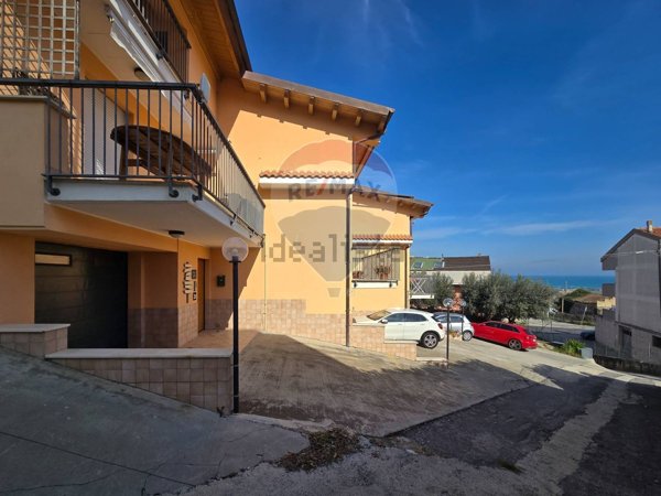 appartamento in vendita ad Ortona