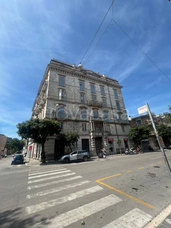 appartamento in vendita ad Ortona
