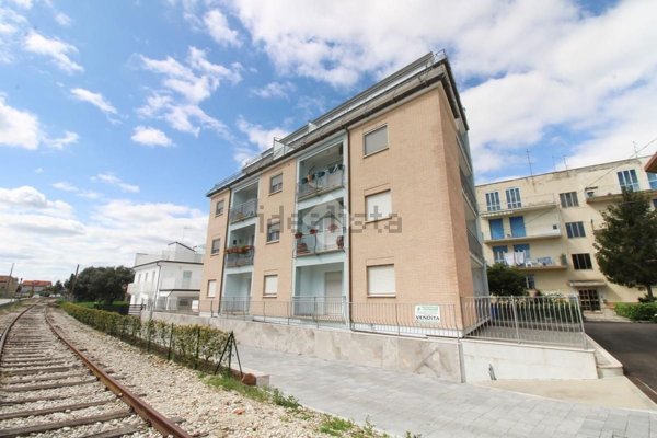 appartamento in vendita ad Ortona
