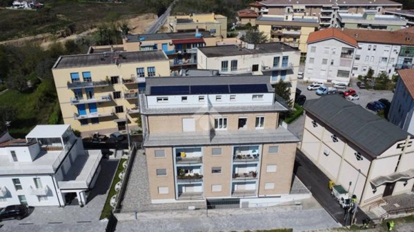 appartamento in vendita ad Ortona