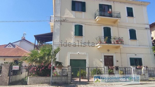 appartamento in vendita ad Ortona in zona Villa San Leonardo