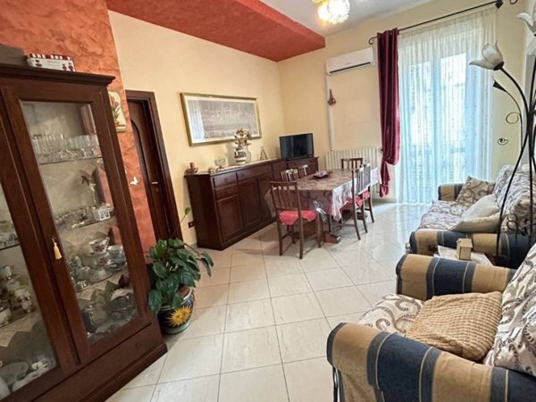 appartamento in vendita ad Ortona
