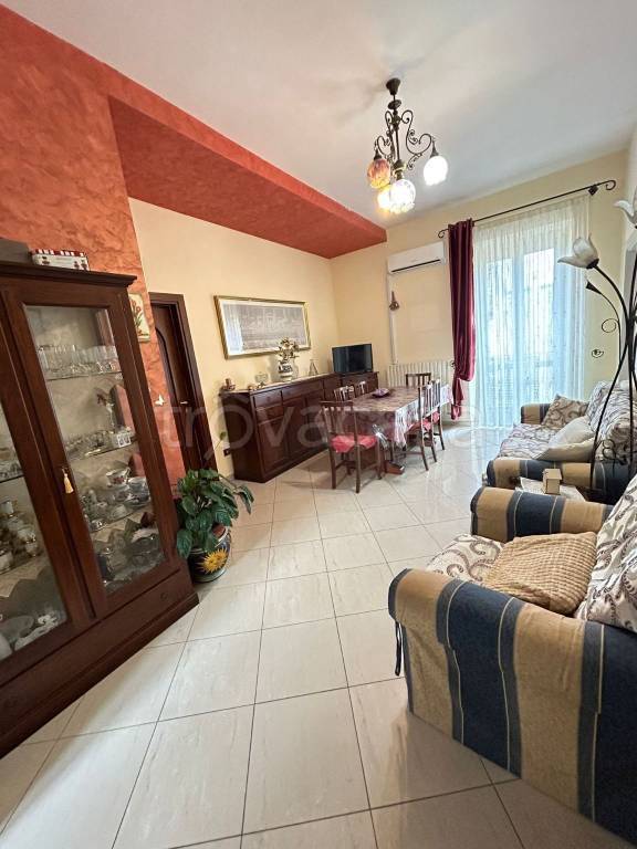 appartamento in vendita ad Ortona