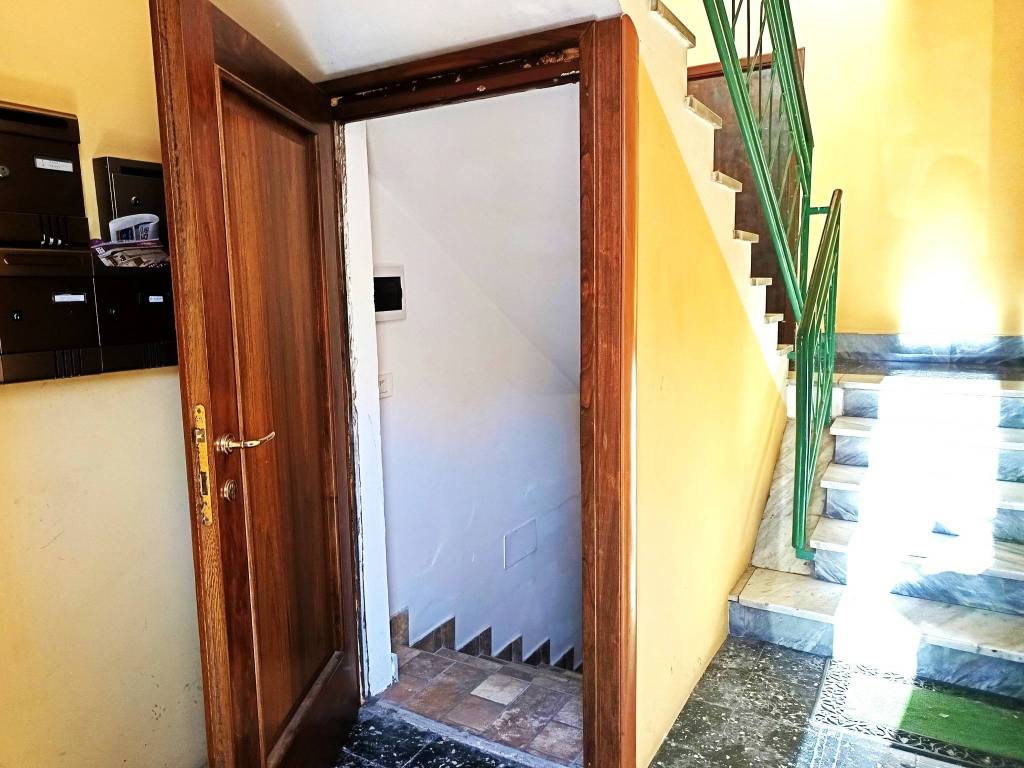 appartamento in vendita ad Ortona