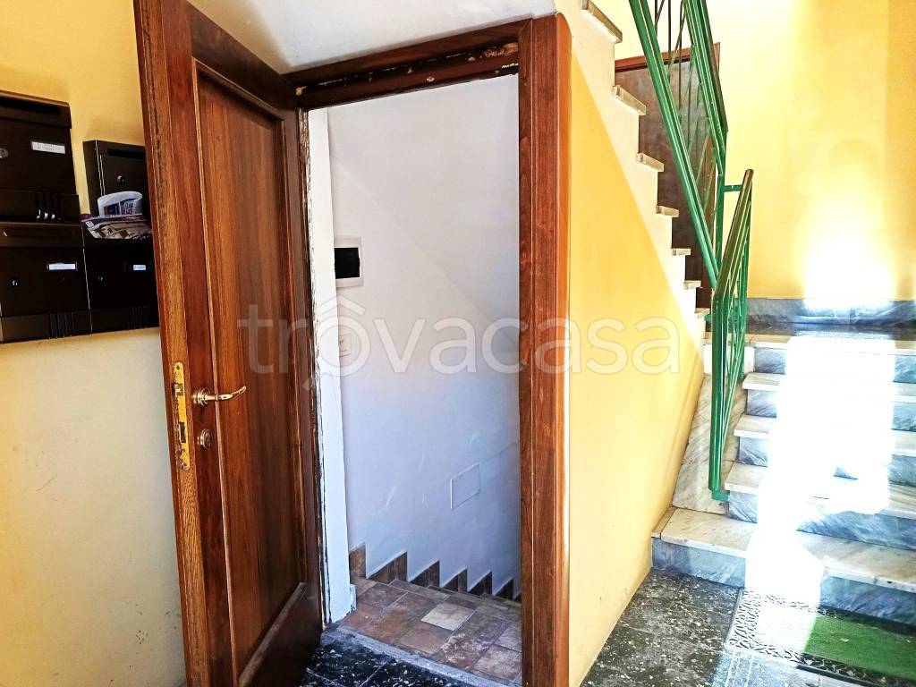 appartamento in vendita ad Ortona