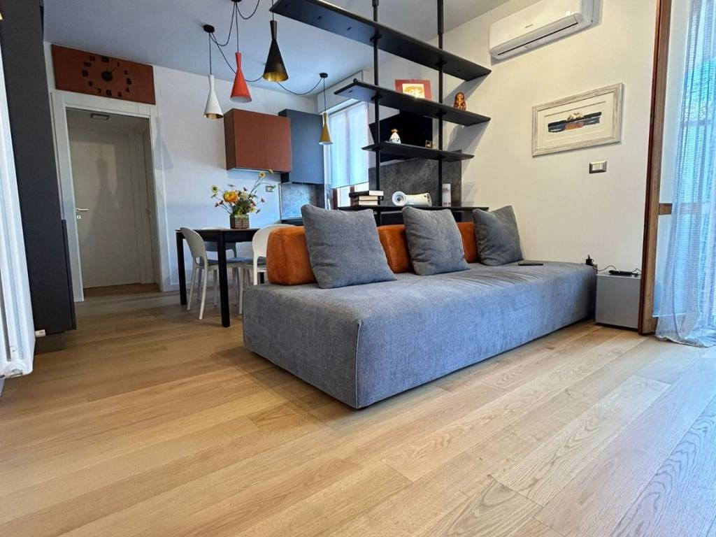 appartamento in vendita ad Ortona