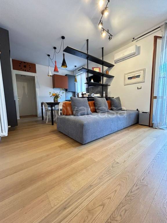 appartamento in vendita ad Ortona