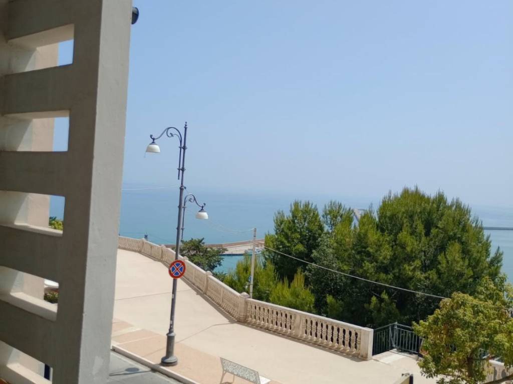 appartamento in vendita ad Ortona