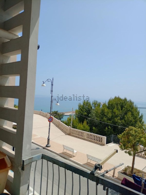 appartamento in vendita ad Ortona