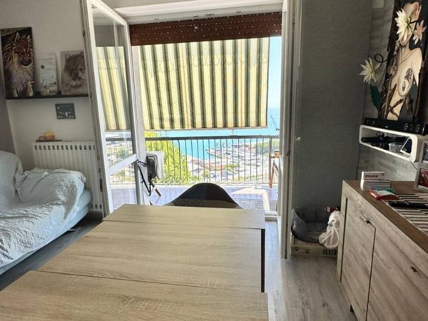appartamento in vendita ad Ortona