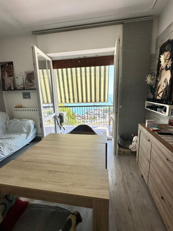 appartamento in vendita ad Ortona