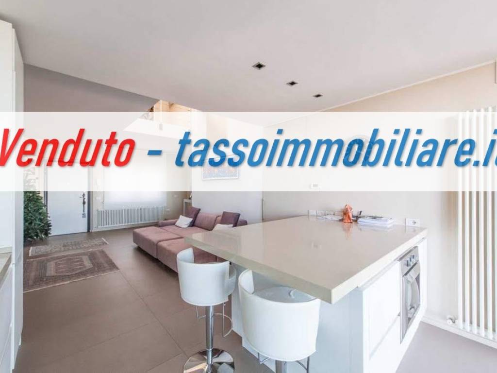 appartamento in vendita ad Ortona in zona Santa Lucia