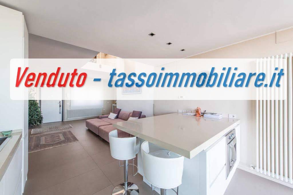 appartamento in vendita ad Ortona in zona Santa Lucia