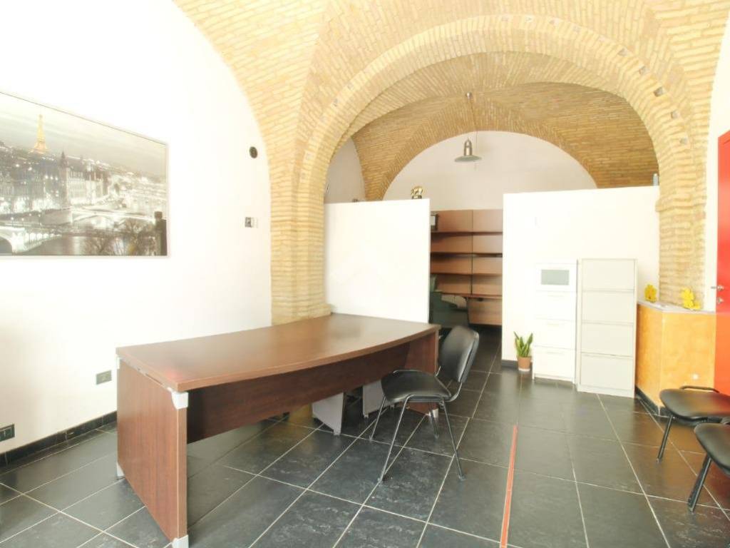 appartamento in vendita ad Ortona