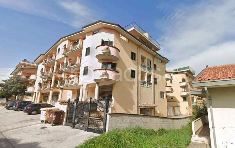 appartamento in vendita ad Ortona in zona Lazzaretto