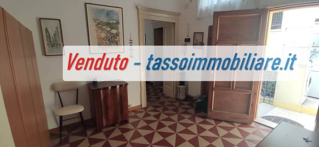 appartamento in vendita ad Ortona