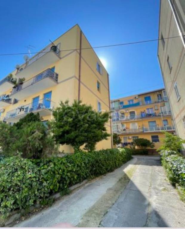 appartamento in vendita ad Ortona