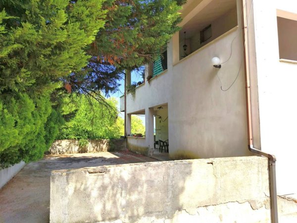 appartamento in vendita ad Ortona in zona Villa San Leonardo