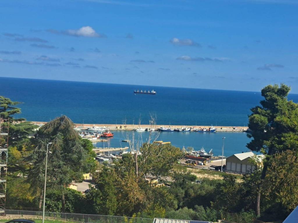 appartamento in vendita ad Ortona