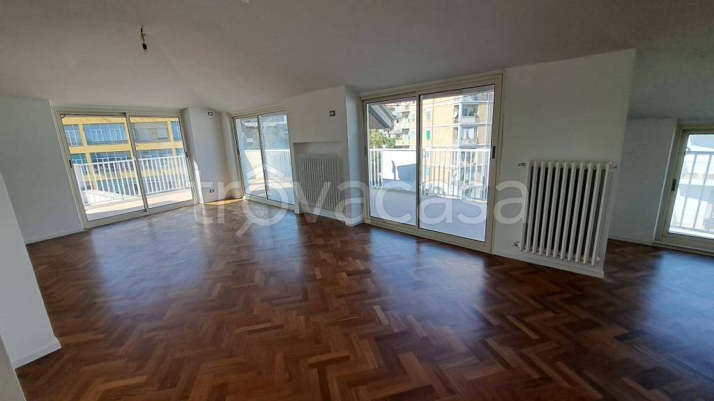 appartamento in vendita ad Ortona