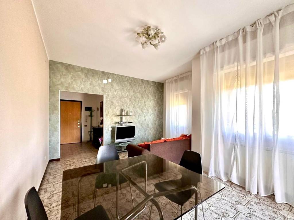 appartamento in vendita ad Ortona