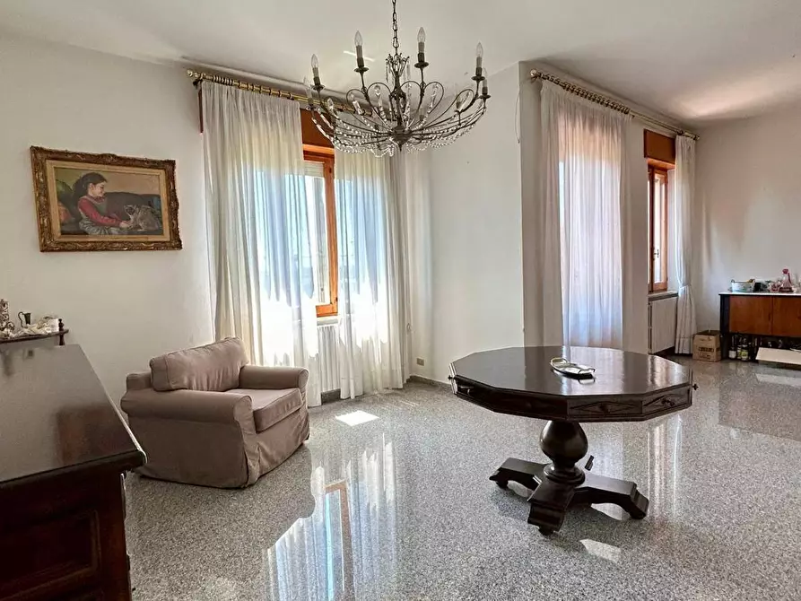 appartamento in vendita ad Ortona