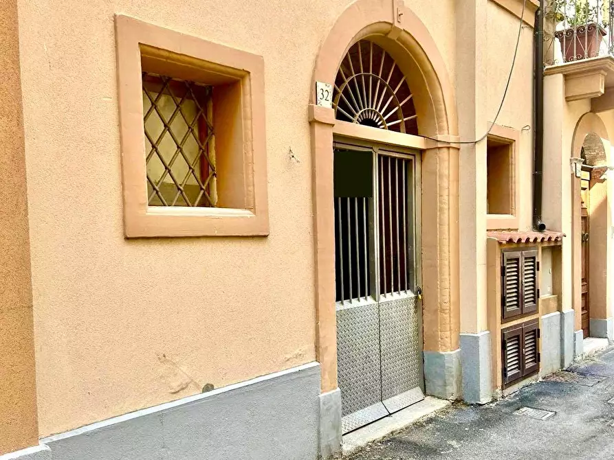 casa semindipendente in vendita ad Ortona