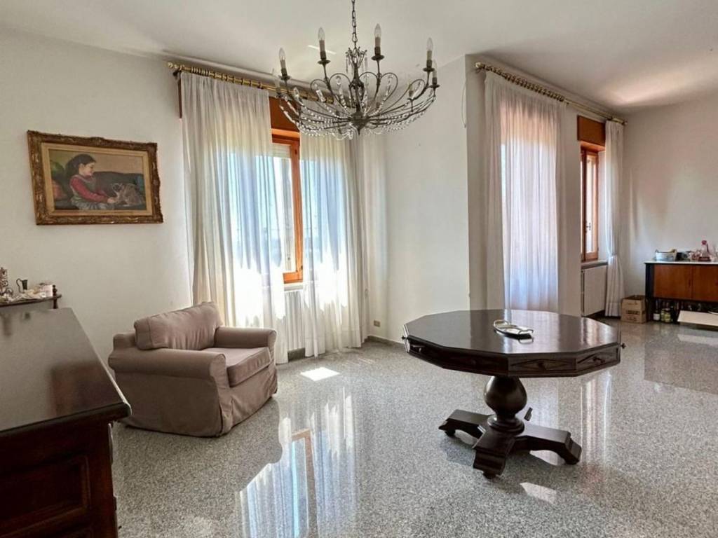 appartamento in vendita ad Ortona